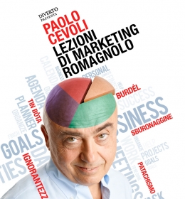 Paolo Cevoli - Lezioni di marketing