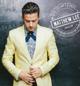 Matthew Lee
