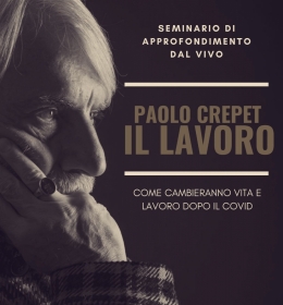 Paolo Crepet - Il Lavoro