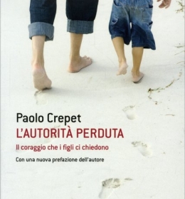 PAOLO CREPET - L'autorità perduta