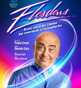 PAOLO CEVOLIi - Flesdens